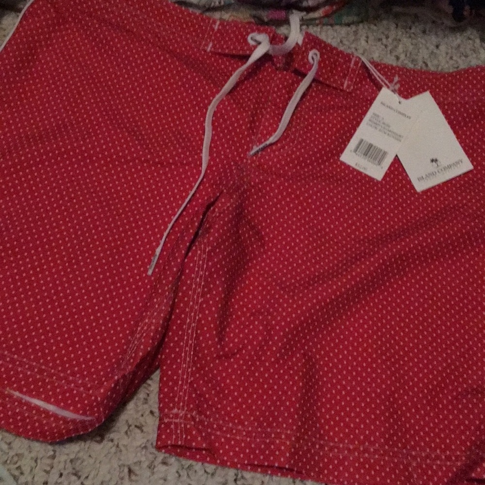 Board shorts